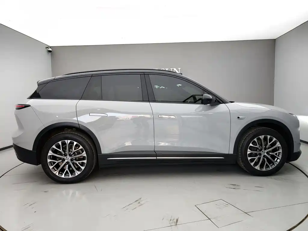NIO NIO ES6 2023 75kWh 2024 - thumbnail 7