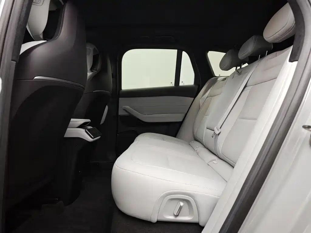 NIO NIO ES6 2023 75kWh 2024 - thumbnail 9