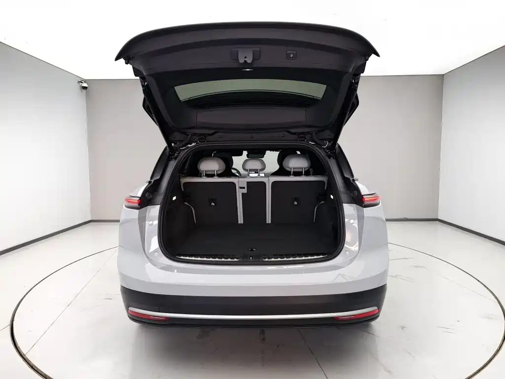 NIO NIO ES6 2023 75kWh 2024 - thumbnail 14
