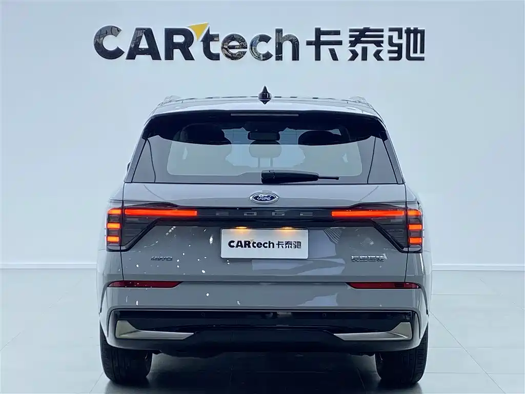 Ford Ford Edge 2023 Edge L 2.0T EcoBoost AWD 7-seater Premium Edition 2024 - thumbnail 5