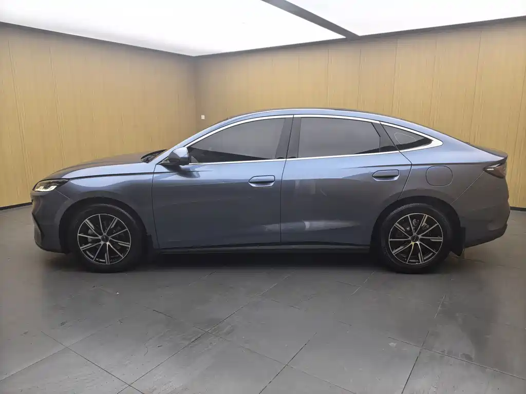 BYD BYD Seal 06 2024 DM-i 120KM Premium Edition 2024 - thumbnail 3
