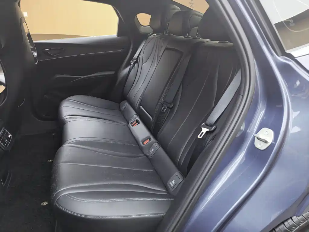 BYD BYD Seal 06 2024 DM-i 120KM Premium Edition 2024 - thumbnail 6