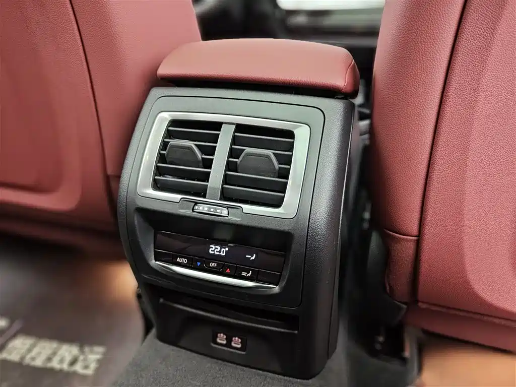 BMW BMW X3 2023 xDrive25i M Sport Package 2025 - thumbnail 22