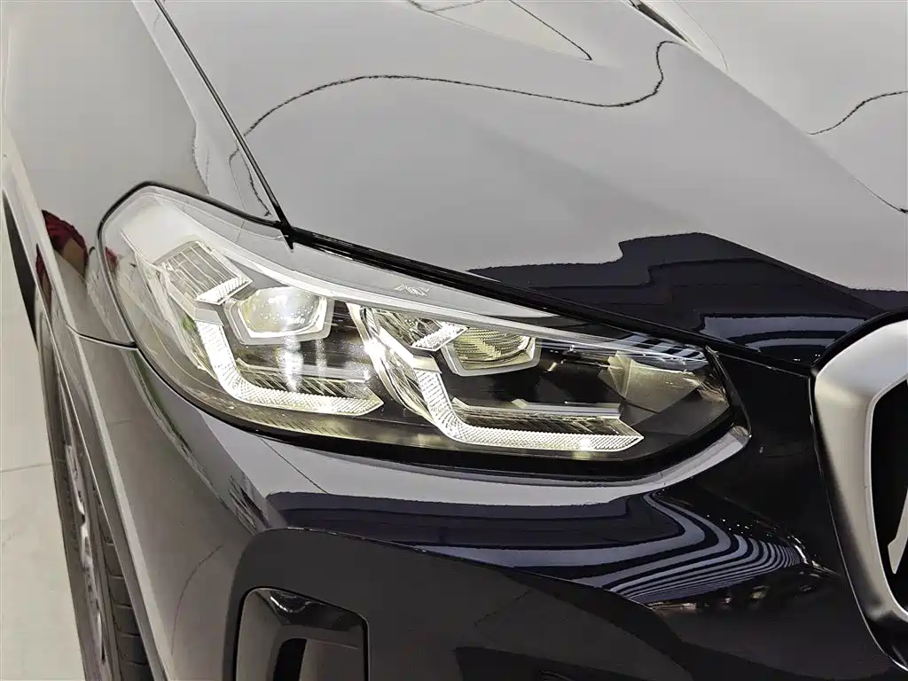 BMW BMW X3 2023 xDrive25i M Sport Package 2025 - thumbnail 29