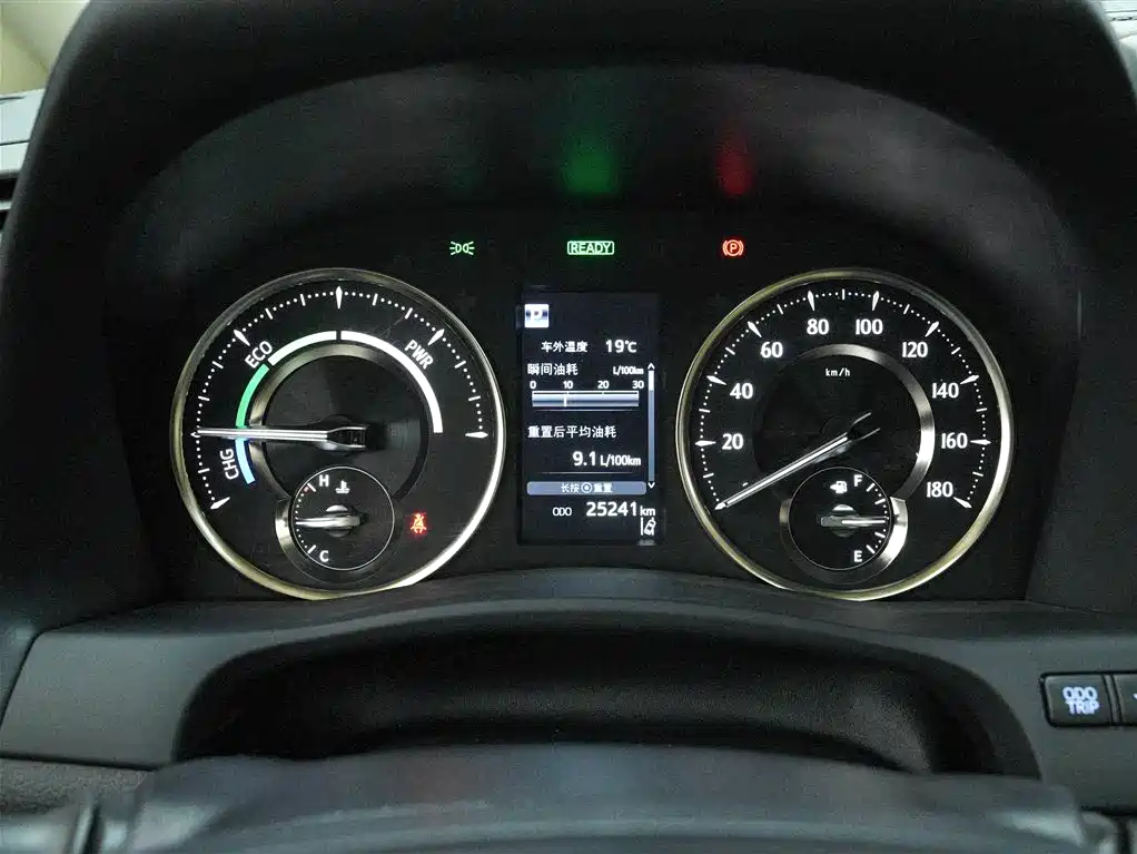Toyota Alphard 2021 Model Hybrid 2.5L Premium Edition 2022 - thumbnail 8