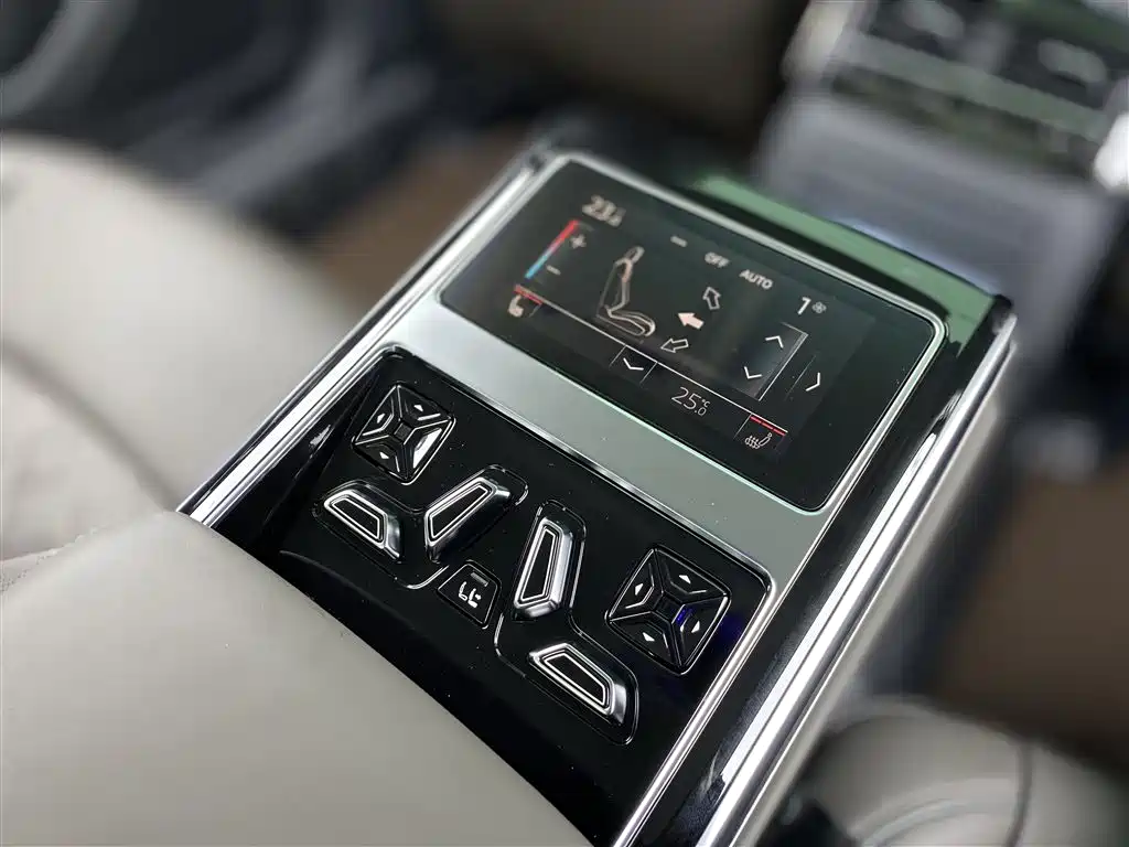Audi Audi A8 2024 A8L 50 TFSI quattro Premium Selection 2024 - thumbnail 25