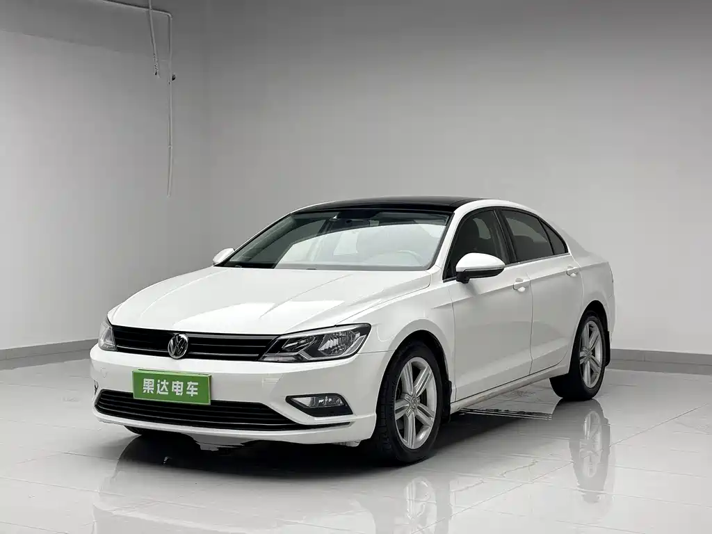 Volkswagen Lamando 2015 280TSI DSG Comfort Edition 2016