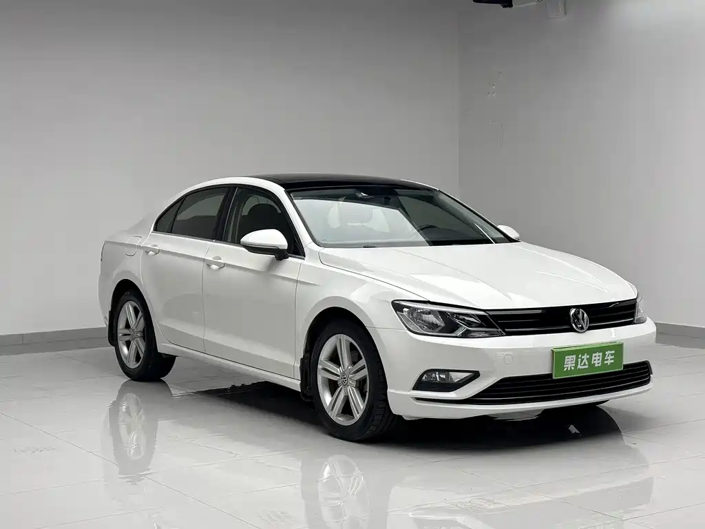 Volkswagen Lamando 2015 280TSI DSG Comfort Edition 2016 - thumbnail 3