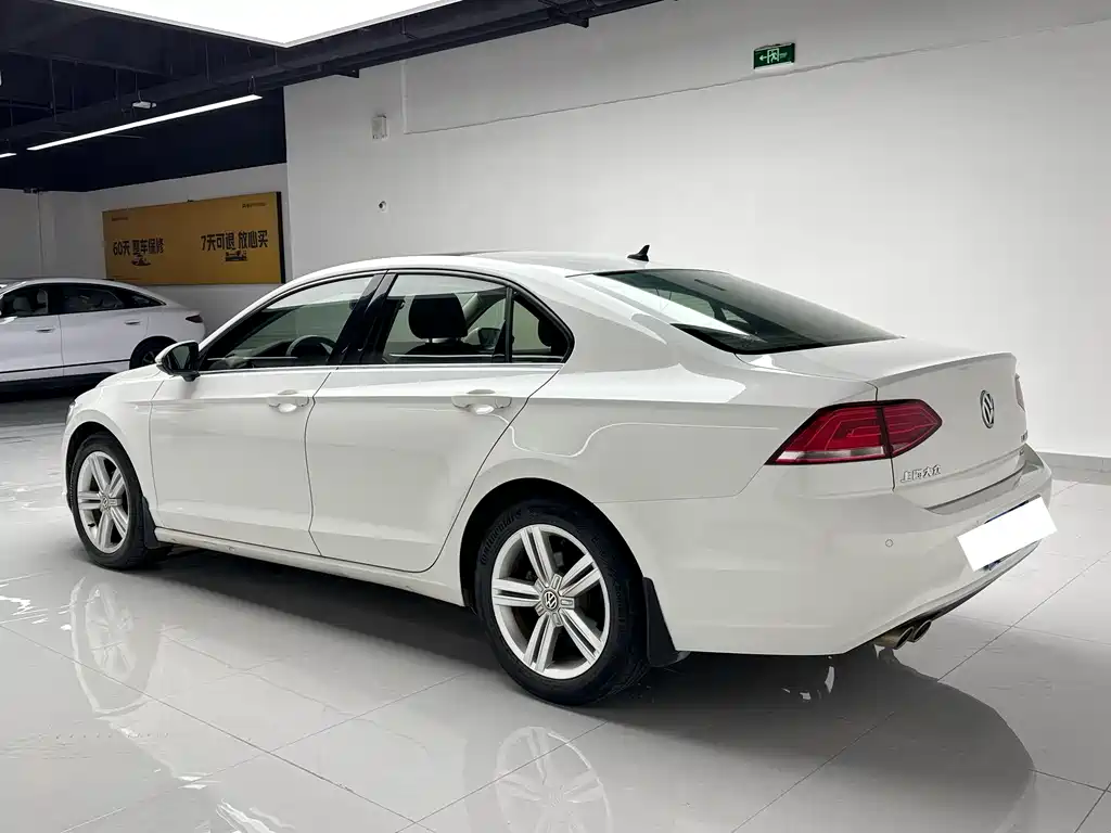 Volkswagen Lamando 2015 280TSI DSG Comfort Edition 2016 - thumbnail 6