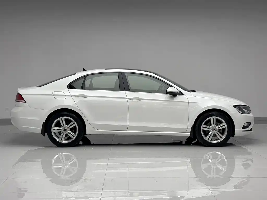 Volkswagen Lamando 2015 280TSI DSG Comfort Edition 2016 - thumbnail 7