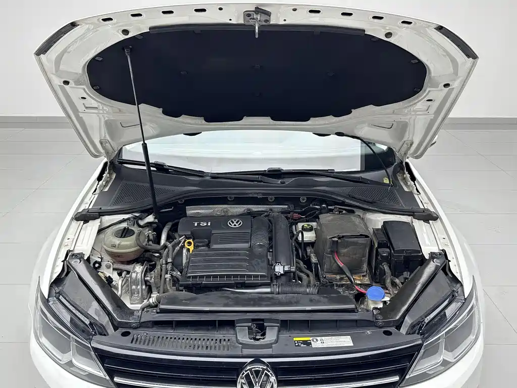 Volkswagen Lamando 2015 280TSI DSG Comfort Edition 2016 - thumbnail 13