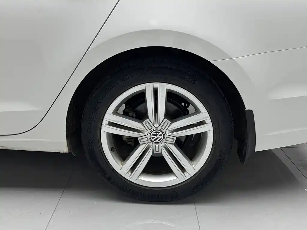 Volkswagen Lamando 2015 280TSI DSG Comfort Edition 2016 - thumbnail 14