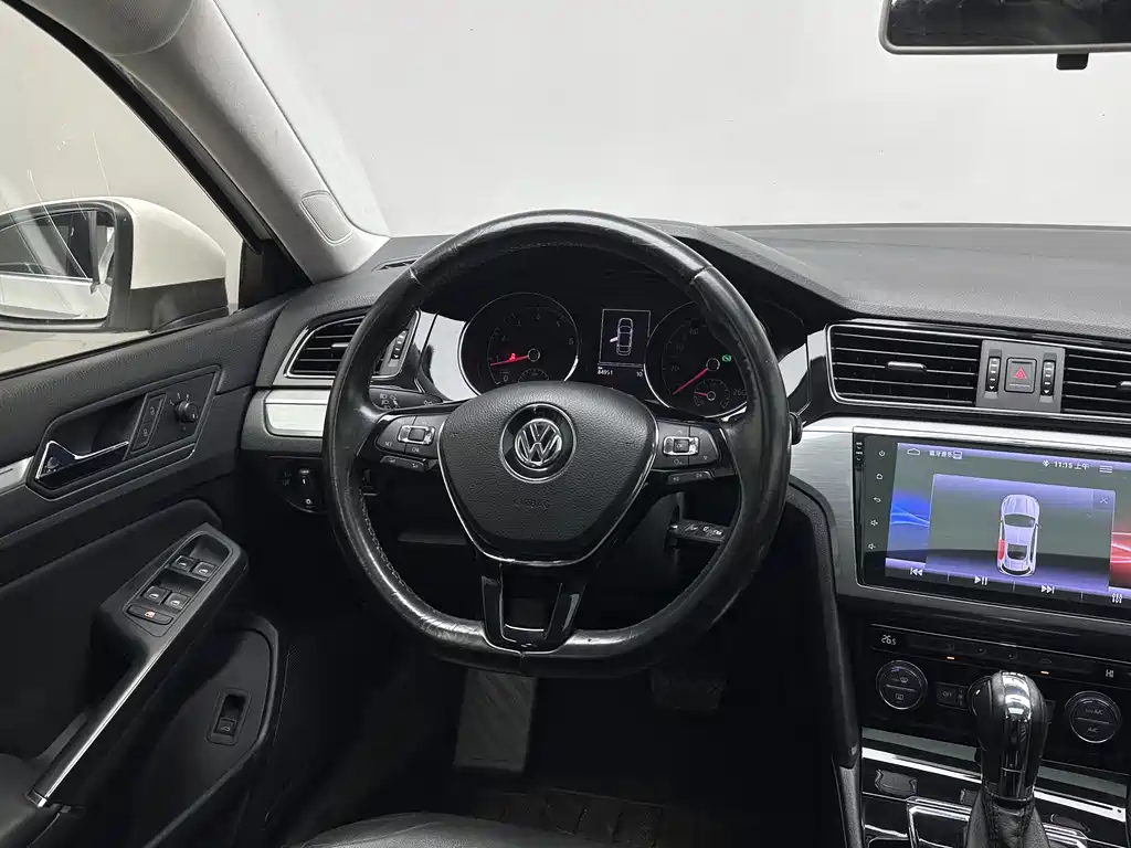 Volkswagen Lamando 2015 280TSI DSG Comfort Edition 2016 - thumbnail 15