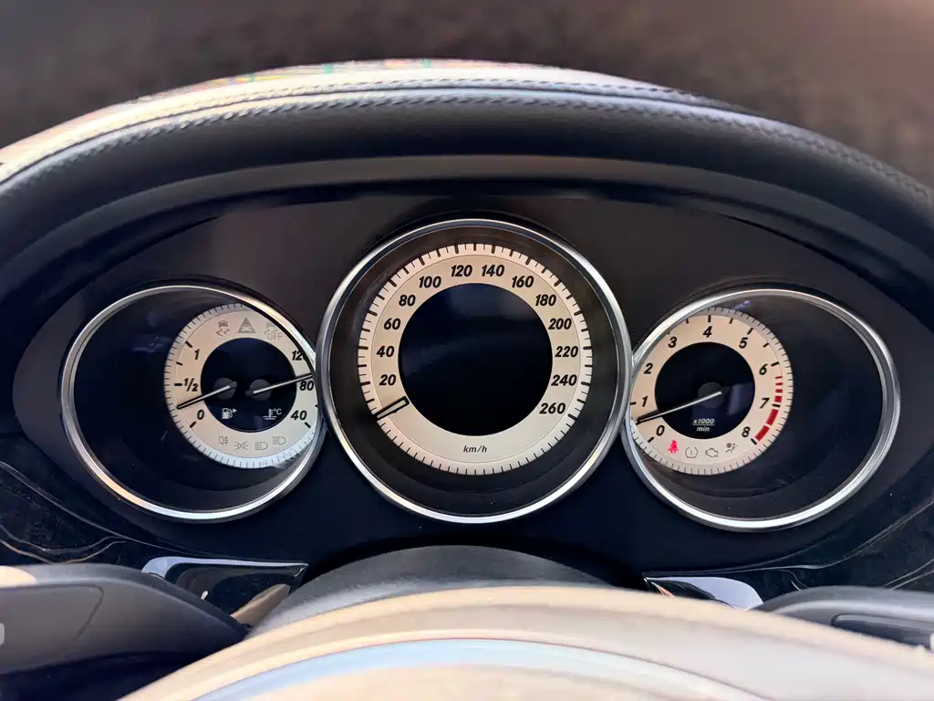 Mercedes-Benz Mercedes-Benz CLS 2015 CLS 320 2015 - thumbnail 14