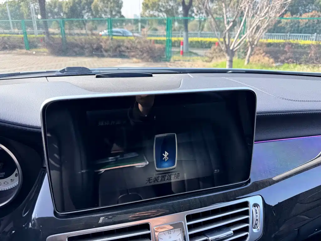 Mercedes-Benz Mercedes-Benz CLS 2015 CLS 320 2015 - thumbnail 16