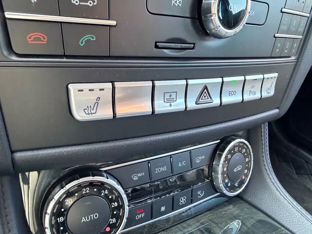 Mercedes-Benz Mercedes-Benz CLS 2015 CLS 320 2015 - thumbnail 17