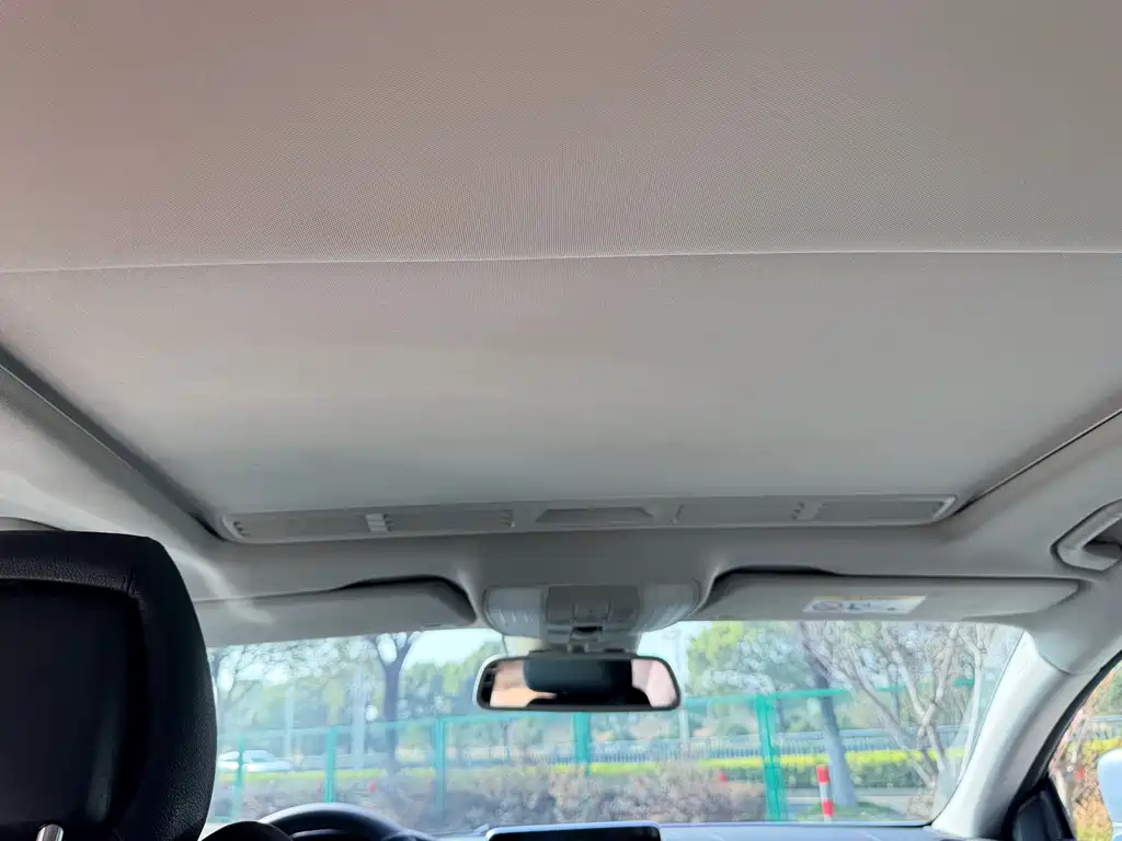 Mercedes-Benz Mercedes-Benz CLS 2015 CLS 320 2015 - thumbnail 19