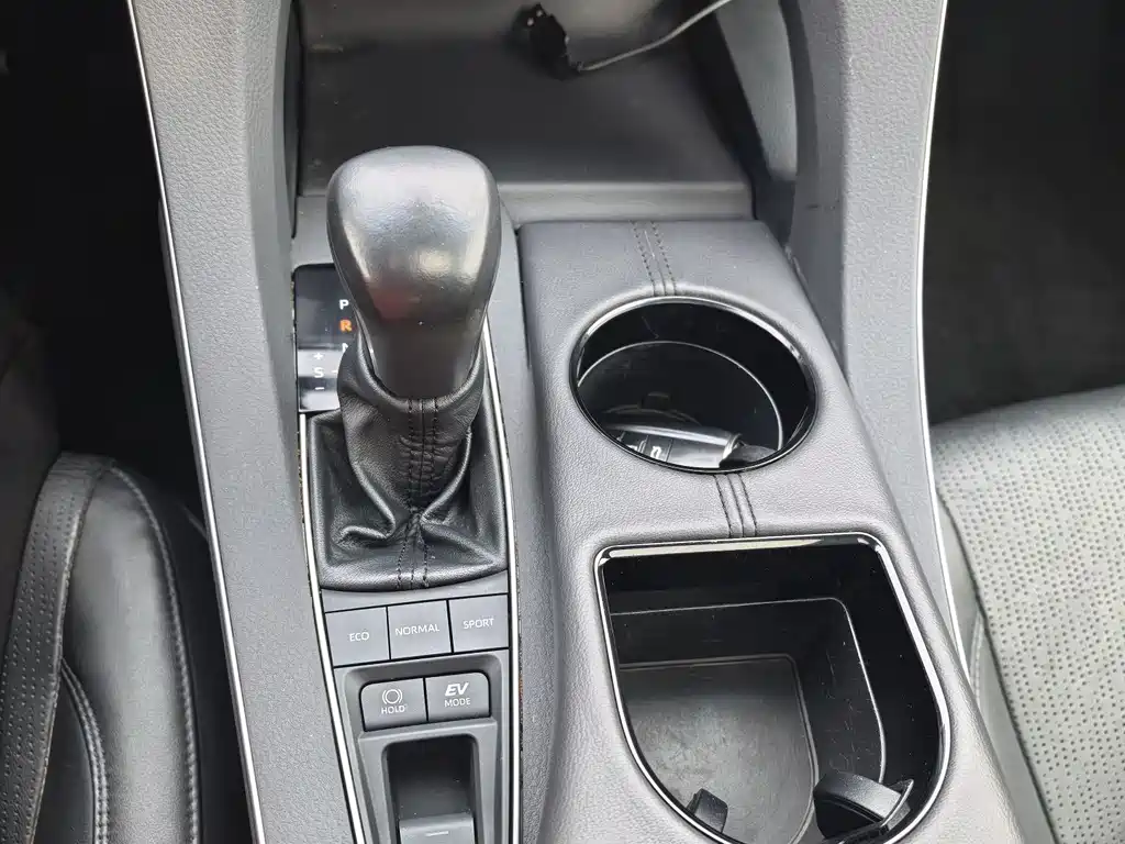 Toyota Toyota Avalon 2019 Model Hybrid 2.5L Luxury Edition China V 2020 - thumbnail 9