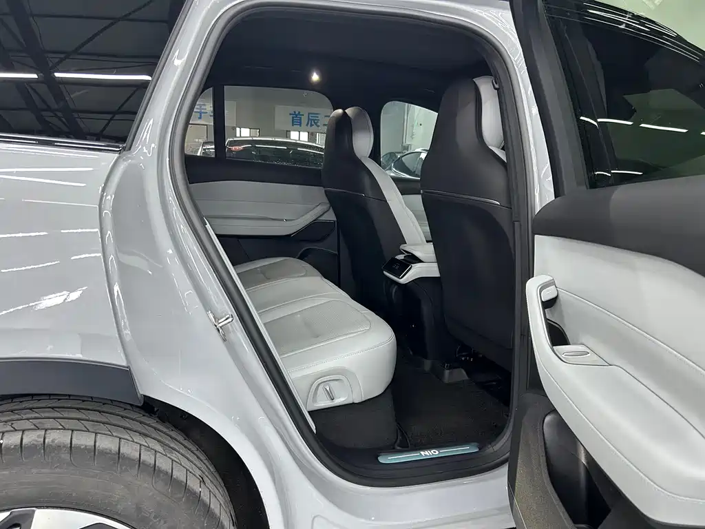 NIO NIO ES6 2024 75kWh 2024 - thumbnail 10