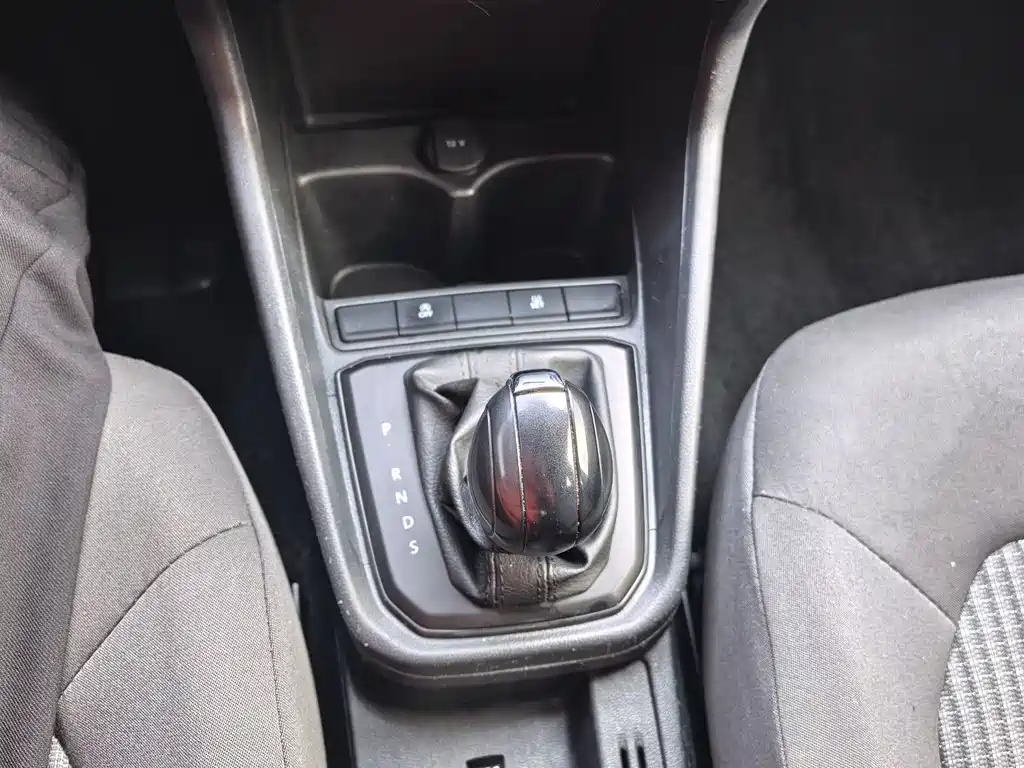 Volkswagen Volkswagen Santana 2021 1.5L Automatic Fashion Edition 2023 - thumbnail 8