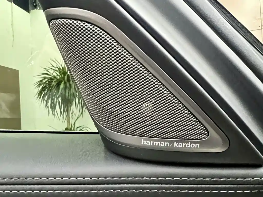BMW BMW 7 Series 2021 730Li M Sport Package 2021 - thumbnail 12