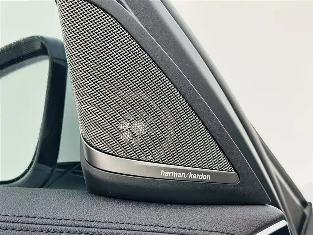 BMW BMW 5 Series 2020 530Li Leading Model M Sport Package 2020 - thumbnail 21