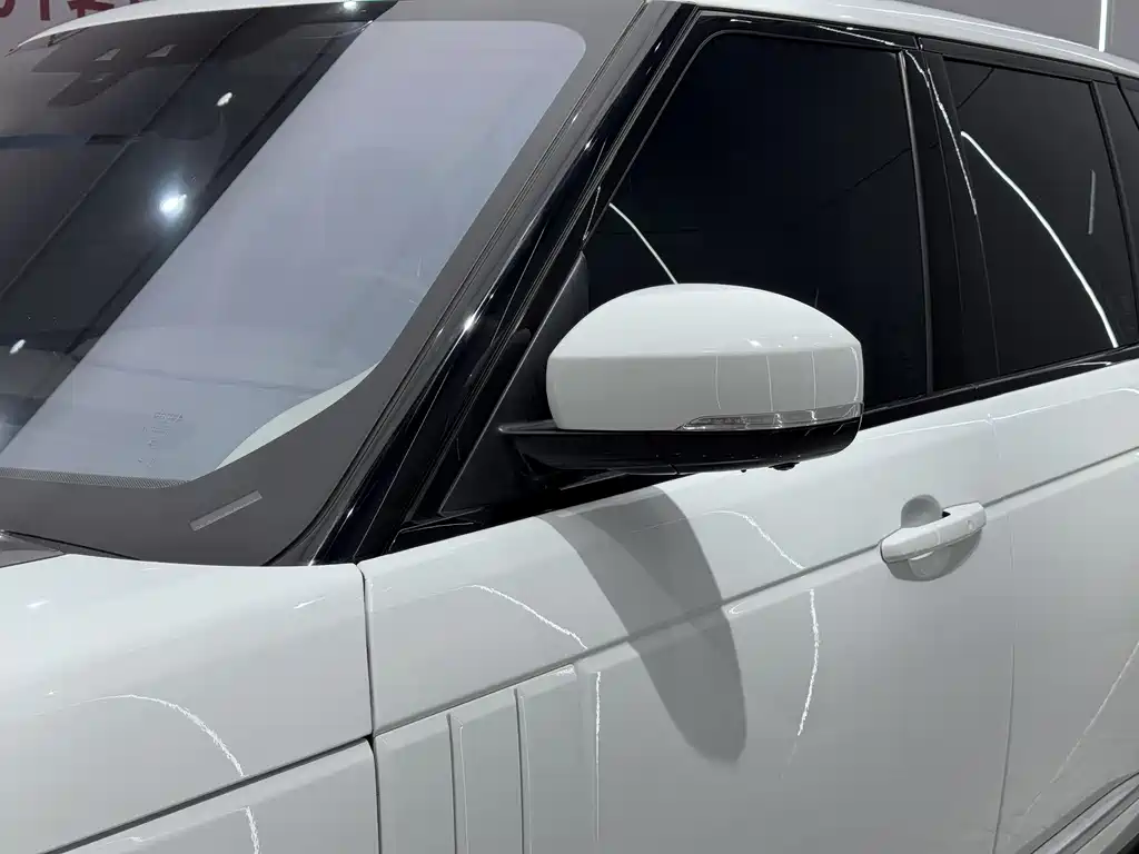 Land Rover Range Rover 2017 3.0 SC V6 Vogue 2018 - thumbnail 5