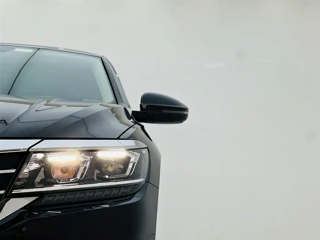 Volkswagen Volkswagen Passat 2019 280TSI Business Edition China VI 2020 - thumbnail 10