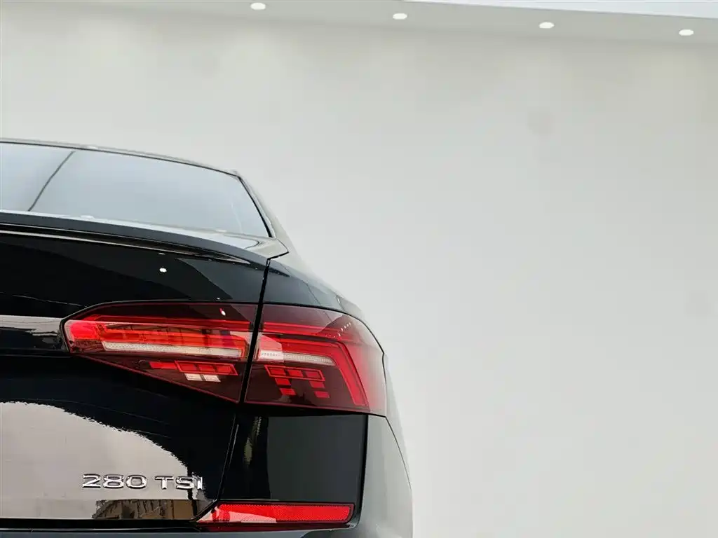 Volkswagen Volkswagen Passat 2019 280TSI Business Edition China VI 2020 - thumbnail 11
