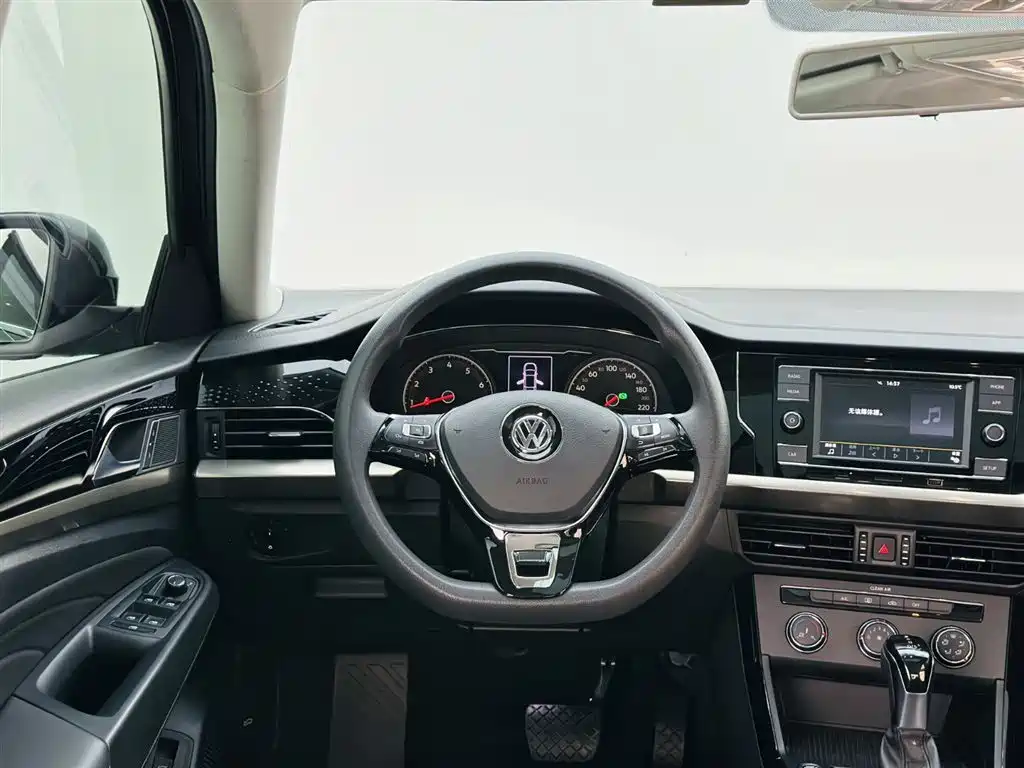 Volkswagen Volkswagen Passat 2019 280TSI Business Edition China VI 2020 - thumbnail 17