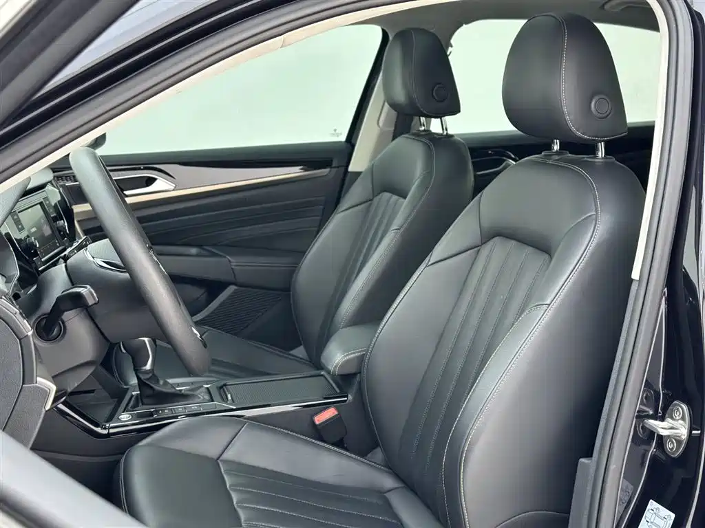 Volkswagen Volkswagen Passat 2019 280TSI Business Edition China VI 2020 - thumbnail 21