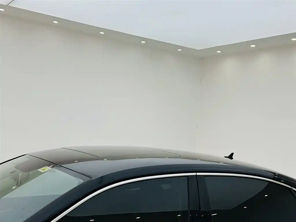 Volkswagen Volkswagen Passat 2019 280TSI Business Edition China VI 2020 - thumbnail 23