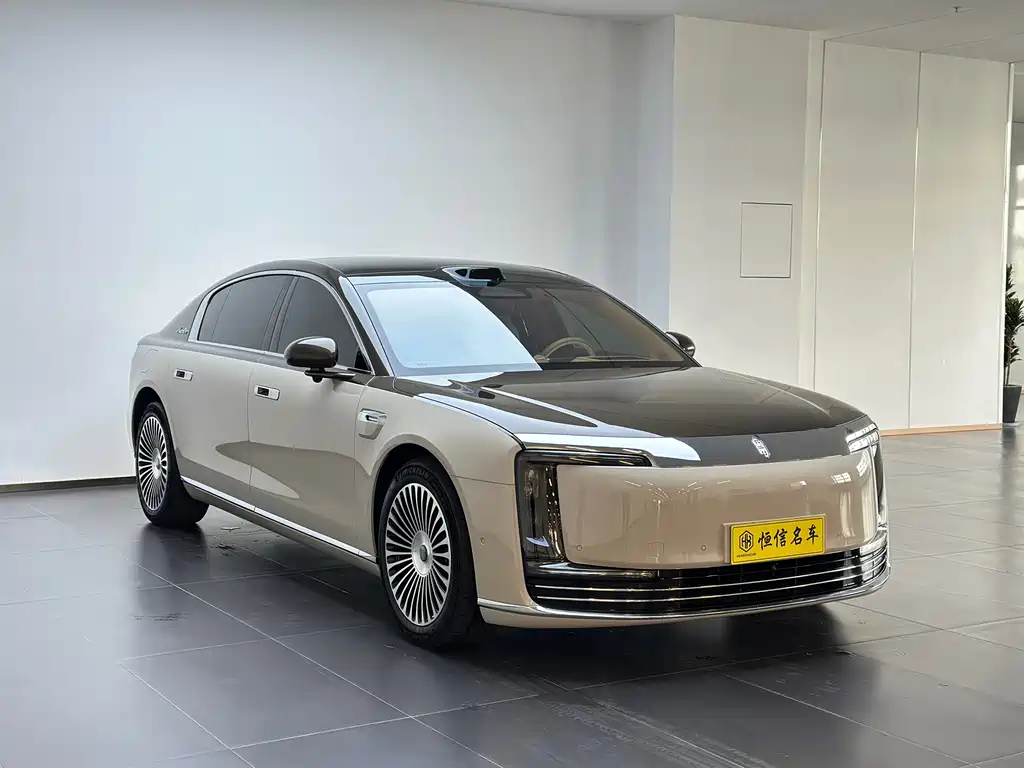 Zunjie Zunjie S800 2025 Extended Range Starlight Executive Edition 4-Seat (192-line LiDAR) 2026 - thumbnail 3