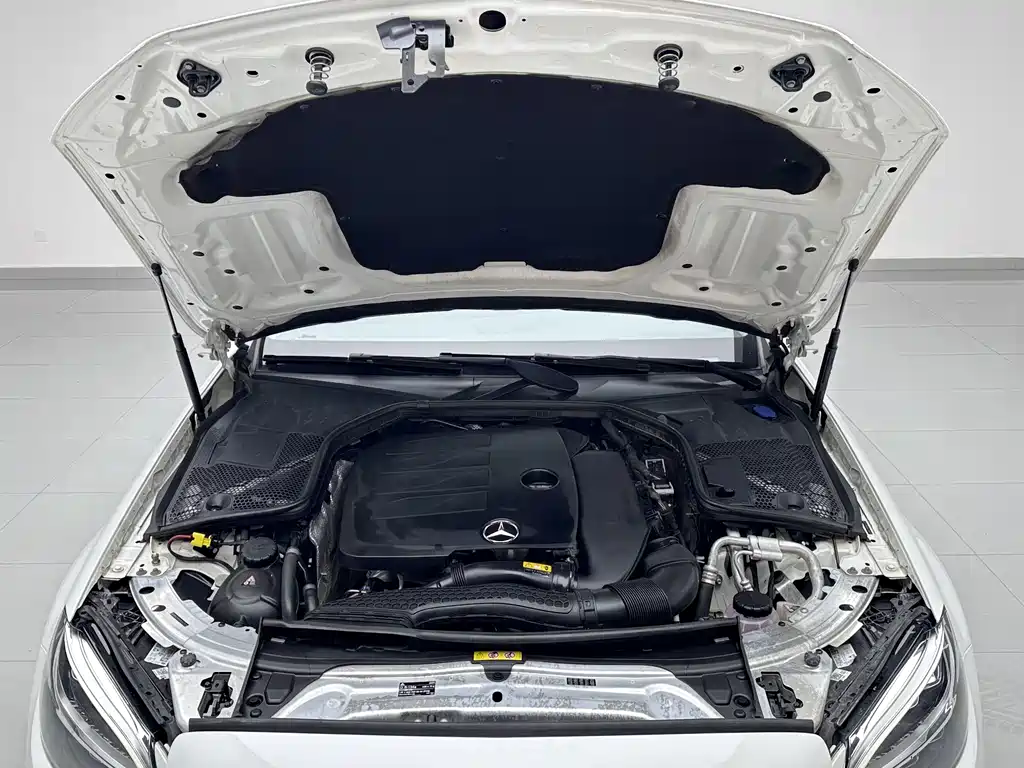 Mercedes-Benz Mercedes-Benz C-Class 2020 Facelift C 260 L Sport Edition 2021 - thumbnail 20