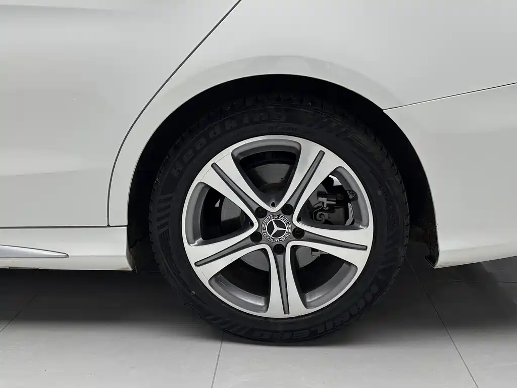 Mercedes-Benz Mercedes-Benz C-Class 2020 Facelift C 260 L Sport Edition 2021 - thumbnail 21