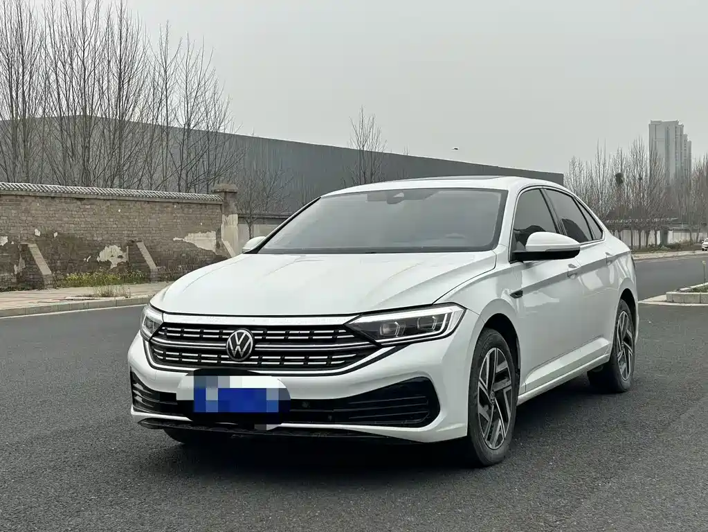 Volkswagen Volkswagen Sagitar 2023 300TSI DSG Comfortline 2023