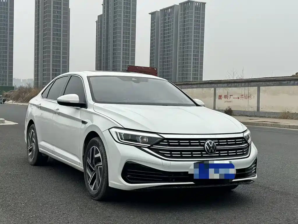 Volkswagen Volkswagen Sagitar 2023 300TSI DSG Comfortline 2023 - thumbnail 3