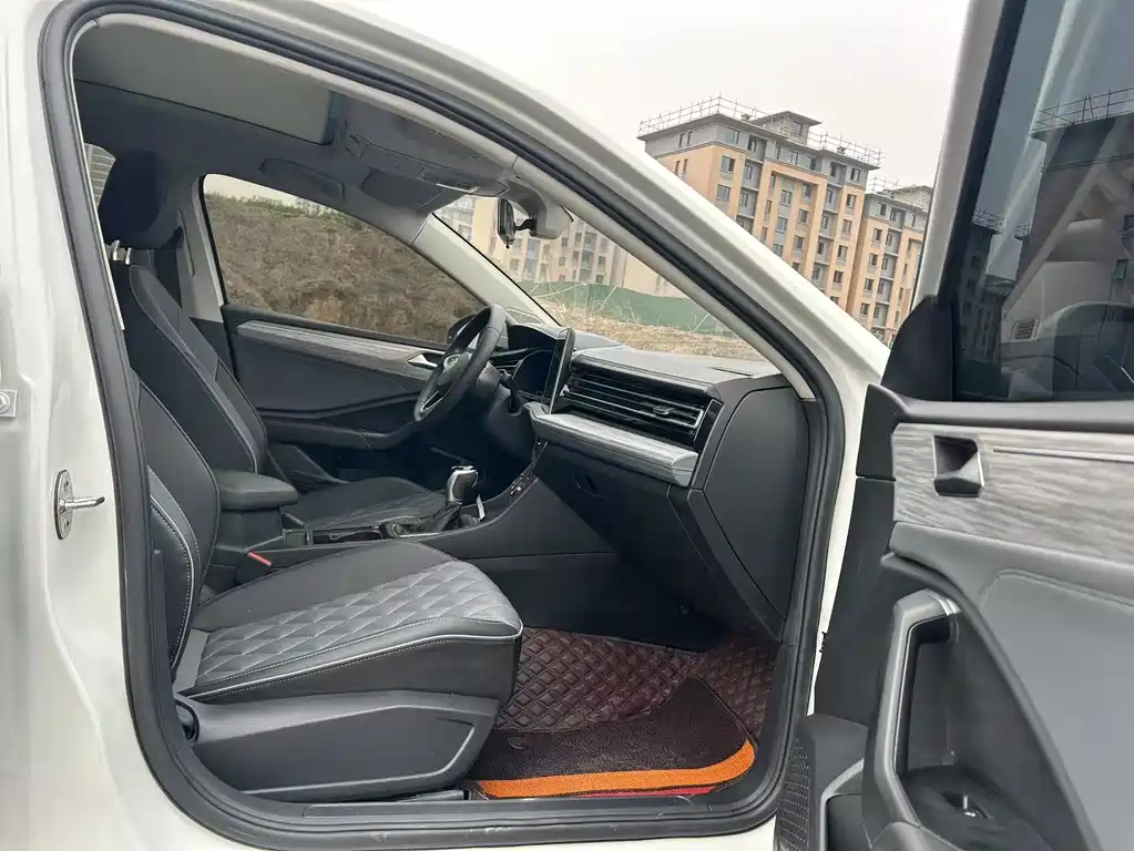 Volkswagen Volkswagen Sagitar 2023 300TSI DSG Comfortline 2023 - thumbnail 6
