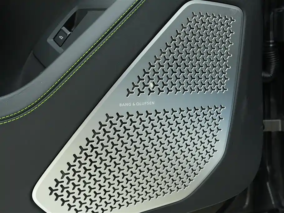 Lamborghini Lamborghini Urus 2023 4.0T V8 S 2024 - thumbnail 18
