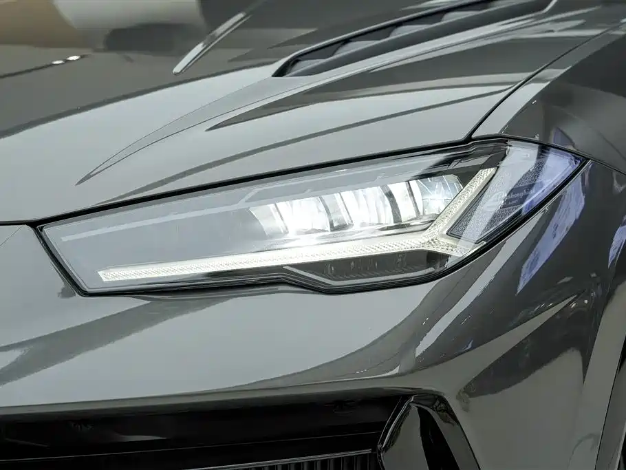 Lamborghini Lamborghini Urus 2023 4.0T V8 S 2024 - thumbnail 22