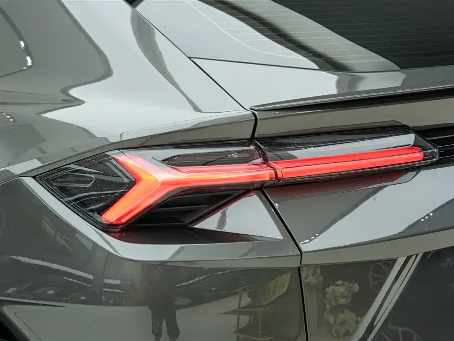 Lamborghini Lamborghini Urus 2023 4.0T V8 S 2024 - thumbnail 24