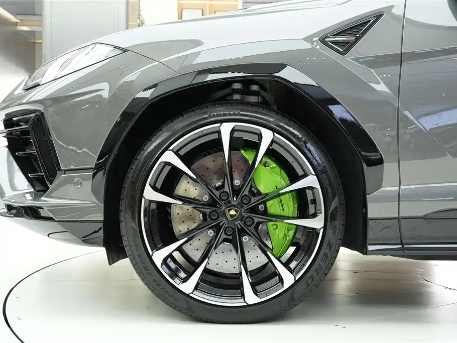 Lamborghini Lamborghini Urus 2023 4.0T V8 S 2024 - thumbnail 27