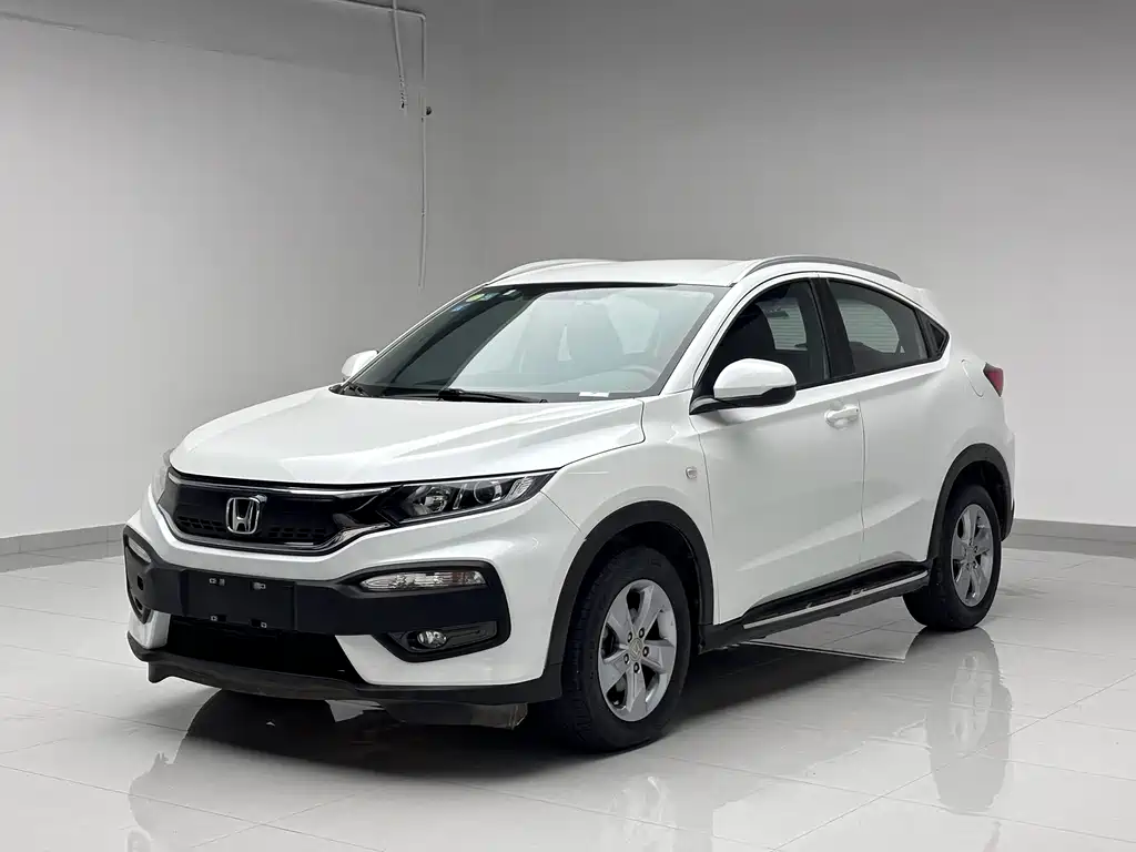 Honda Honda XR-V 2017 1.5L LXi CVT Classic Edition 2017