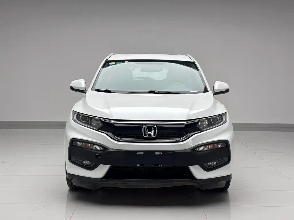 Honda Honda XR-V 2017 1.5L LXi CVT Classic Edition 2017 - thumbnail 2