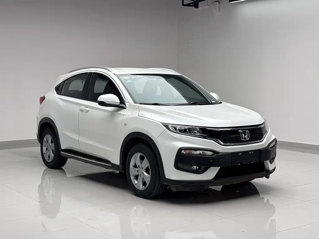 Honda Honda XR-V 2017 1.5L LXi CVT Classic Edition 2017 - thumbnail 3