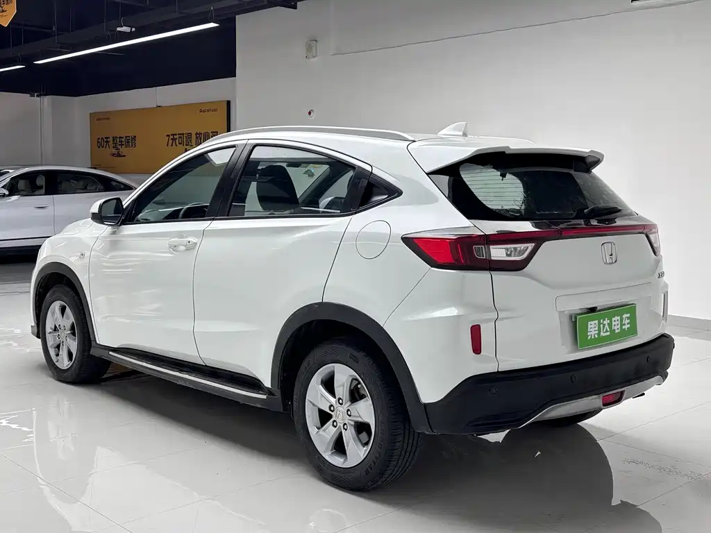 Honda Honda XR-V 2017 1.5L LXi CVT Classic Edition 2017 - thumbnail 4