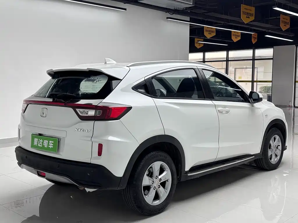 Honda Honda XR-V 2017 1.5L LXi CVT Classic Edition 2017 - thumbnail 5