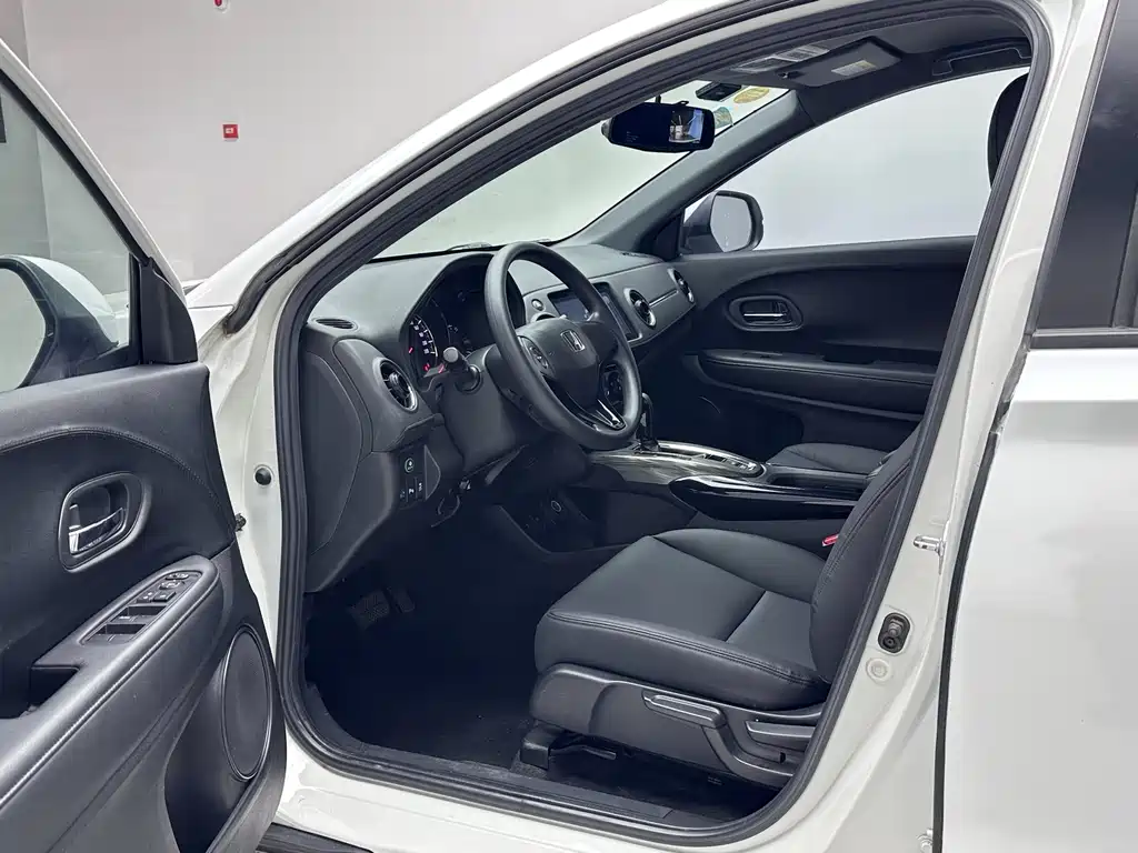 Honda Honda XR-V 2017 1.5L LXi CVT Classic Edition 2017 - thumbnail 6