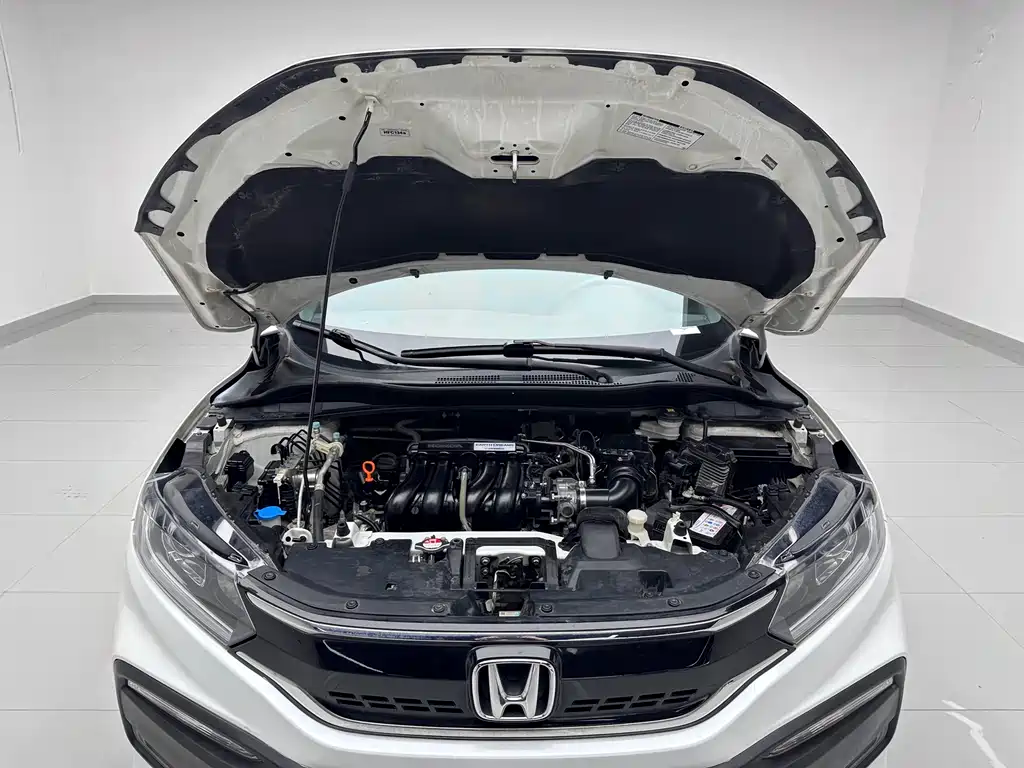 Honda Honda XR-V 2017 1.5L LXi CVT Classic Edition 2017 - thumbnail 9