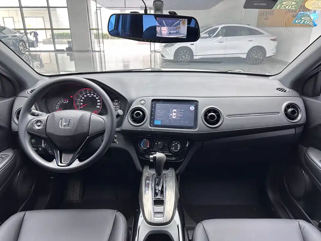 Honda Honda XR-V 2017 1.5L LXi CVT Classic Edition 2017 - thumbnail 12